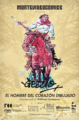 Montevideo Cómics #2017.2