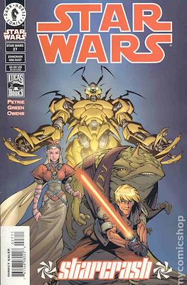 Star Wars Vol. 1 / Star Wars Republic (1998-2006) #27