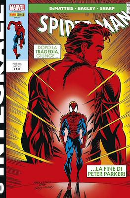 Marvel Integrale: Spider-Man di J.M. DeMatteis #20