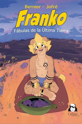 Franko: Fábulas de la Última Tierra