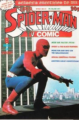 Spider-Man comics Weekly #459