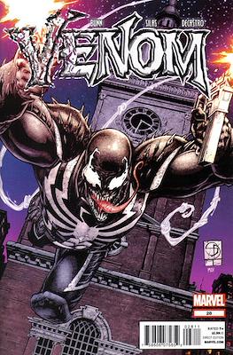 Venom Vol. 2 (2011-2013) #28