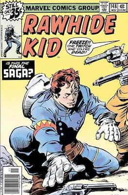 Rawhide Kid Vol. 1 (1955-1979) #148