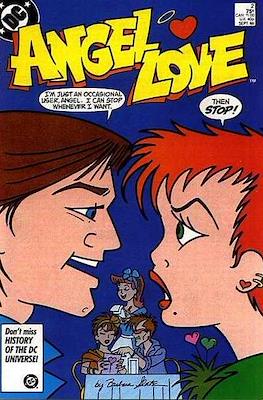 Angel Love (1986-1987) #2