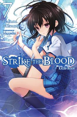 Strike the Blood #7