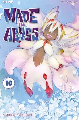 Made in Abyss #10