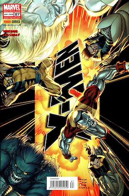 X-Men Vol. 2 #87
