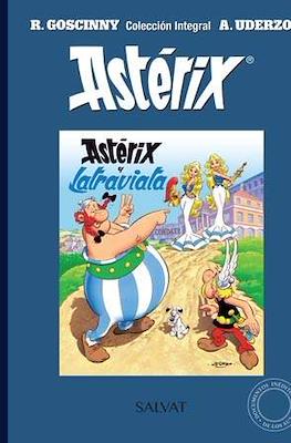 Astérix - Colección Integral 2021 (Cartoné) #1