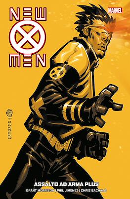 New X-Men Collection #5