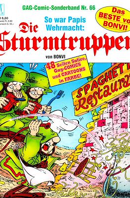 Die Sturmtruppen #66