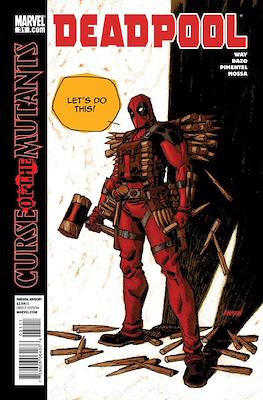 Deadpool Vol. 3 (2008-2012) #31