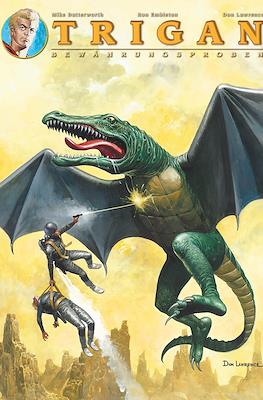 Trigan #7