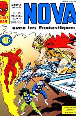 Nova #123