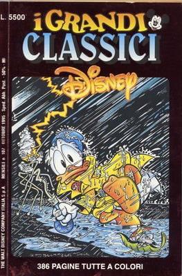 I Grandi Classici Disney #107