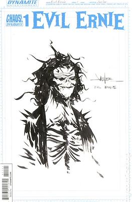 Evil Ernie Vol. 4 (2014-2015 Variant Cover) #1.91