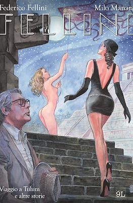 Manara Collection #2