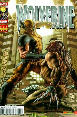 Serval / Wolverine Vol. 1 #208