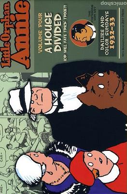 Little Orphan Annie #4