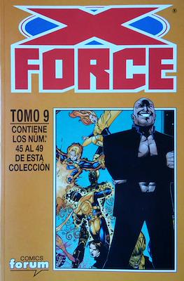 X-Force (1996-2000) #9