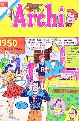 Archi #615