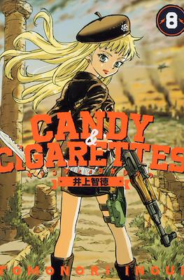 Candy & Cigarettes #8