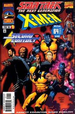 Star Trek: The Next Generation / X-Men