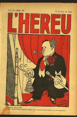 L'Hereu (1913-1914) #32