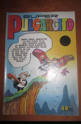 Super Pulgarcito #101