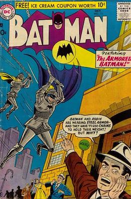 Batman Vol. 1 (1940-2011) #111