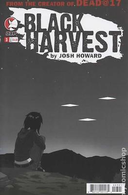 Black Harvest #3