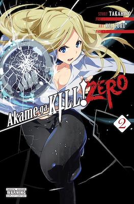 Akame ga Kill! Zero #2