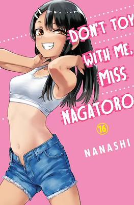Don't Toy With Me Miss Nagatoro #16