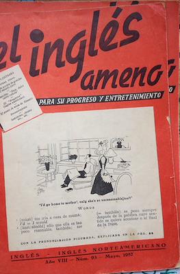 El inglés ameno #93