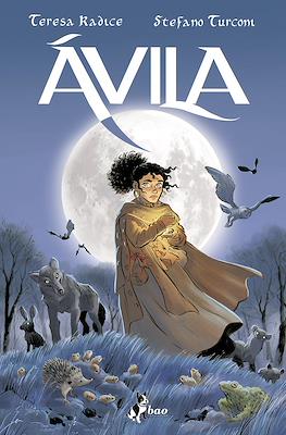 Avila