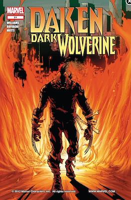 Daken: Dark Wolverine #21