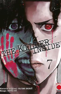 The Killer Inside (Rústica 224 pp) #7