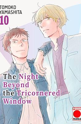 The Night Beyond the Tricornered Window (Rústica) #10