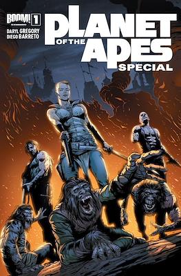 Planet of the Apes: Special