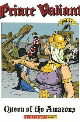 Prince Valiant #47