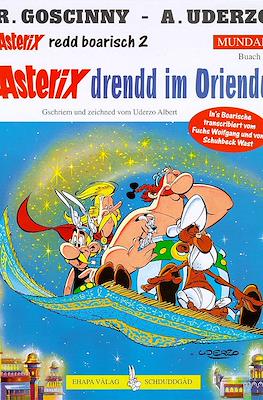 Asterix Mundart #23
