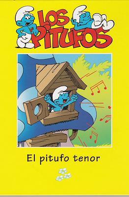 Los Pitufos #24