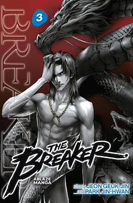 The Breaker #3