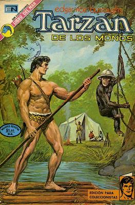 Tarzán #351