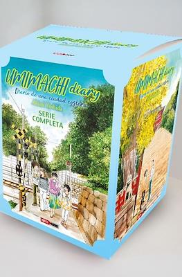 Umimachi Diary: Diario de una ciudad costera