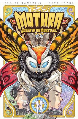 Mothra: Queen of the Monsters