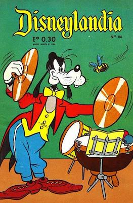 Disneylandia #84