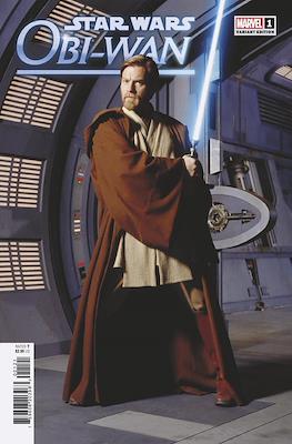 Star Wars: Obi-Wan (2022-Variant Cover)
