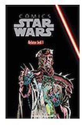 Star Wars comics. Coleccionable #67