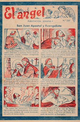 El Ángel #250