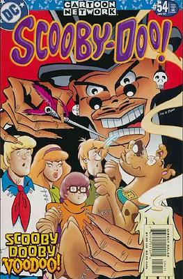 Scooby-Doo! #54